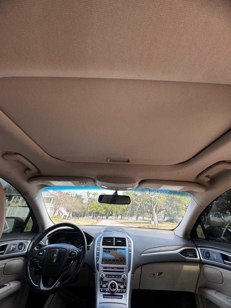 Lincoln MKZ Reserve FWD 2017