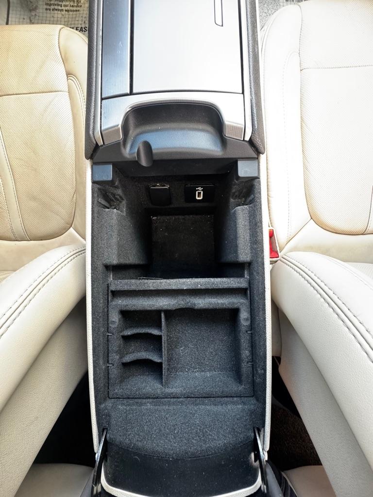 Lincoln MKZ Reserve FWD 2017