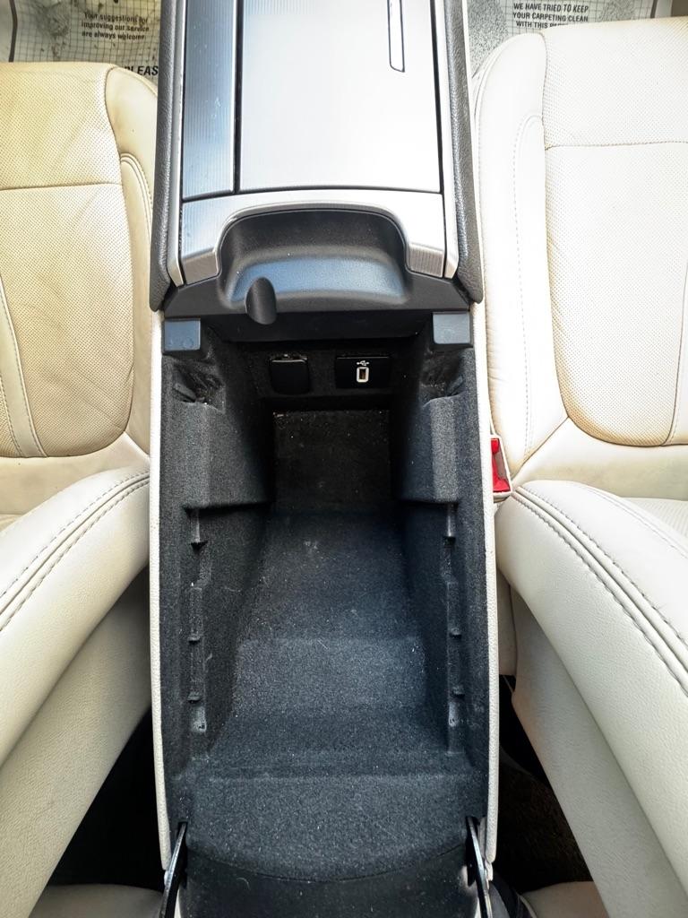 Lincoln MKZ Reserve FWD 2017