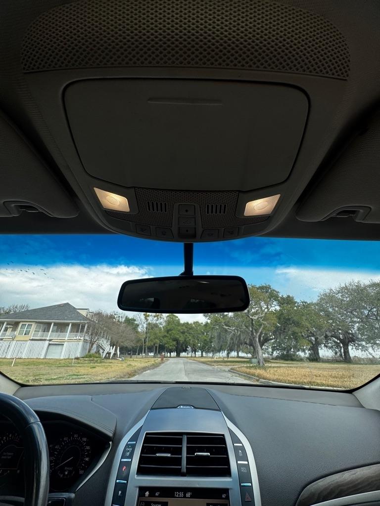 Lincoln MKZ Reserve FWD 2017