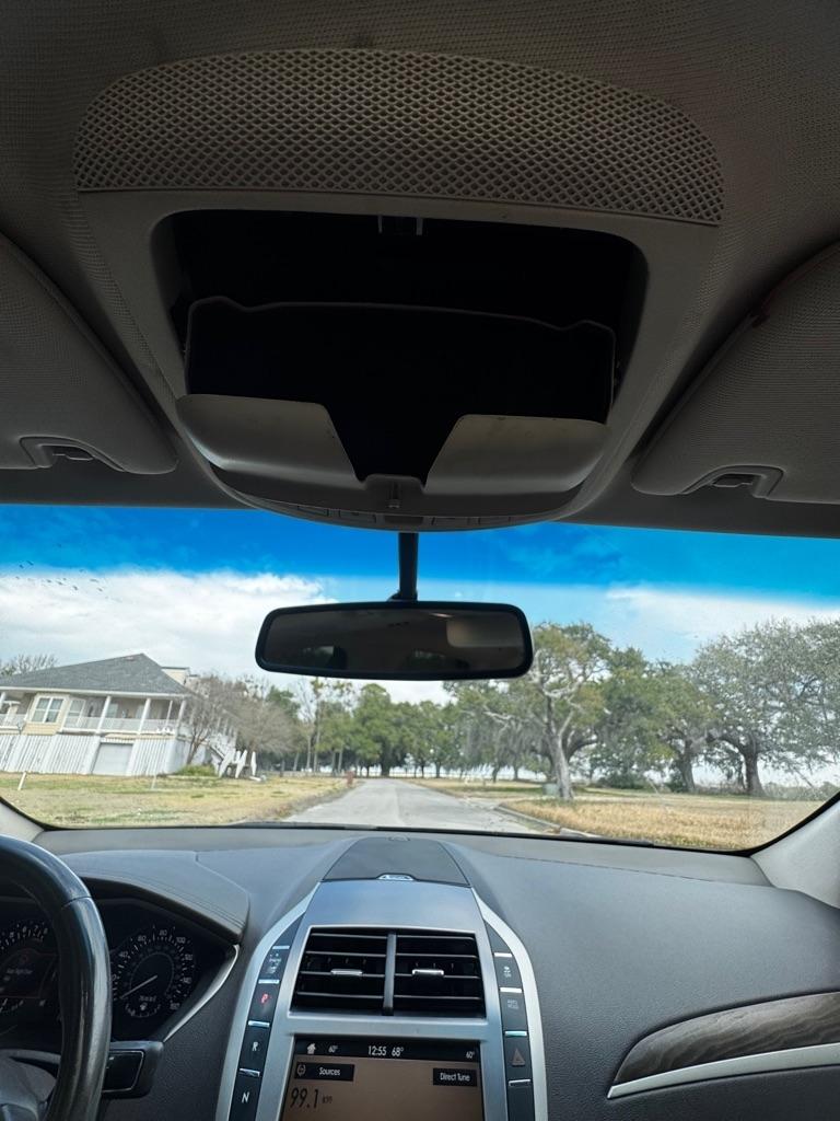 Lincoln MKZ Reserve FWD 2017