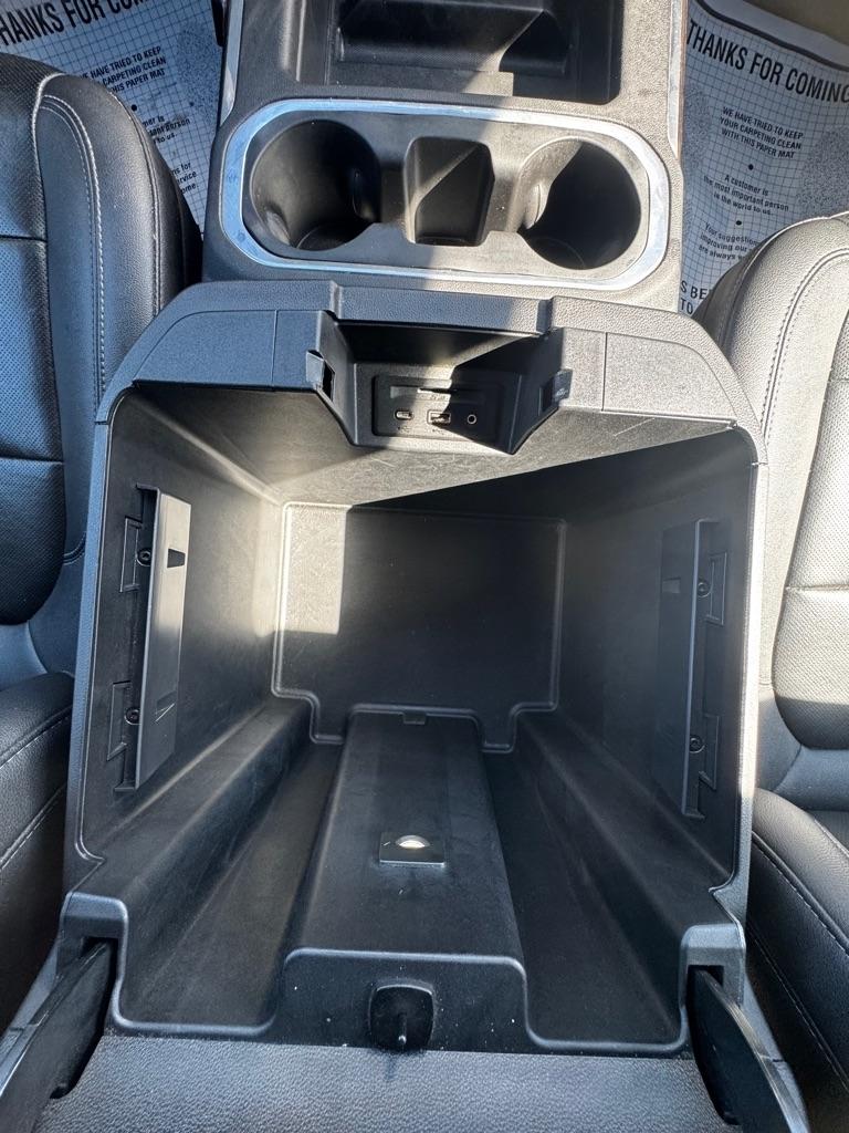 GMC Sierra 1500 4WD Crew Cab 147" SLT 2021