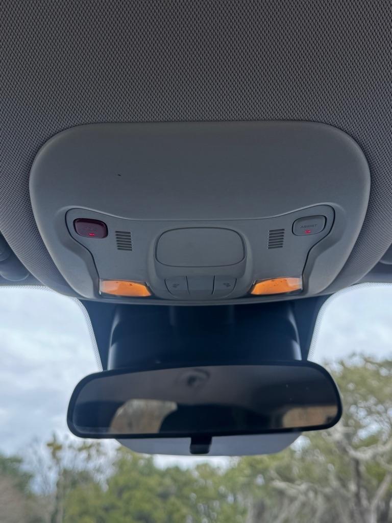 Jeep Renegade Jeepster FWD 2020