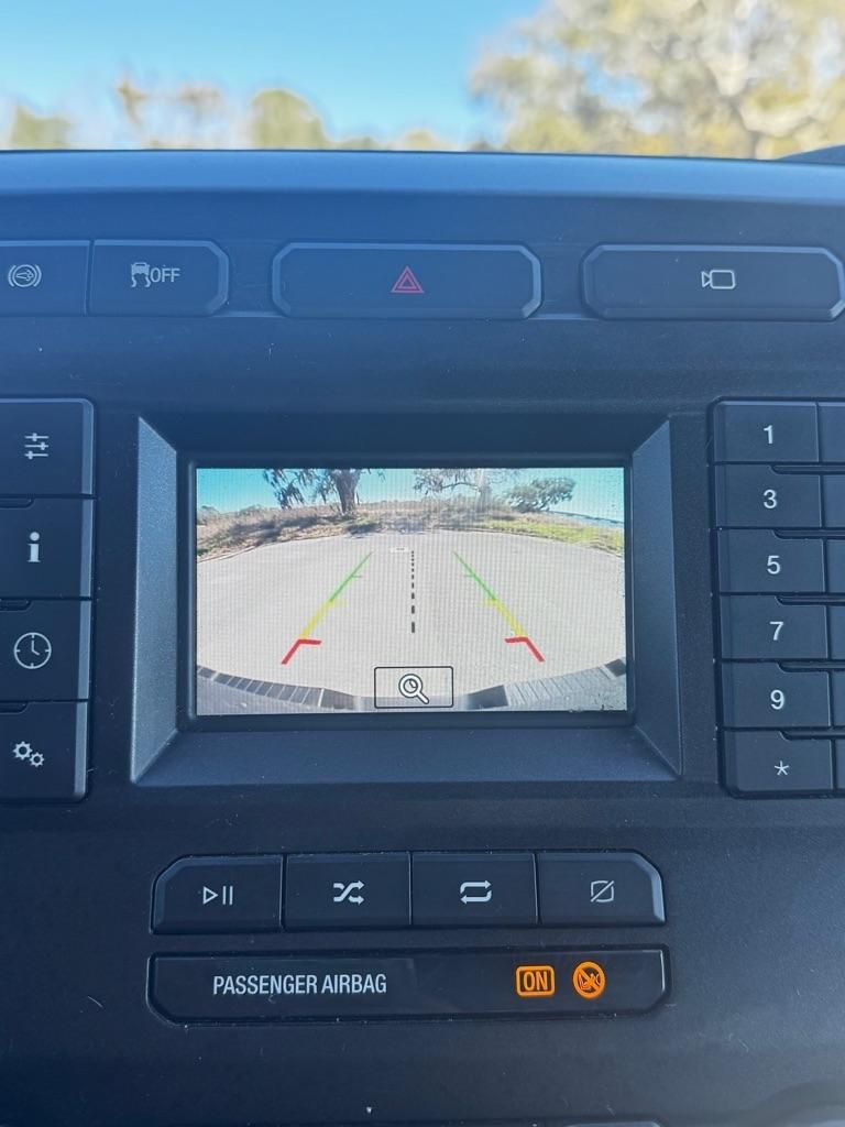 Ford Super Duty F-250 SRW XL 4WD Crew Cab 6.75' Box 2020