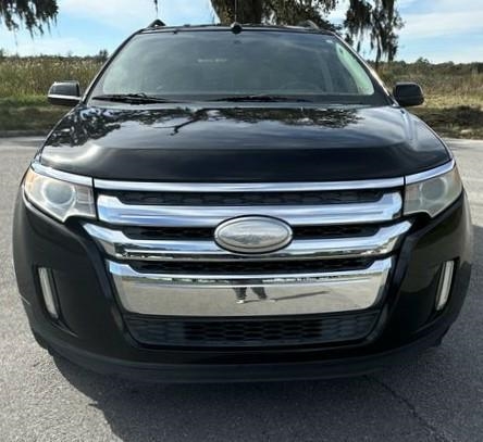 Ford Edge 4dr Limited FWD 2013