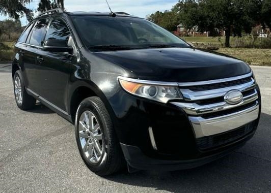 Ford Edge 4dr Limited FWD 2013