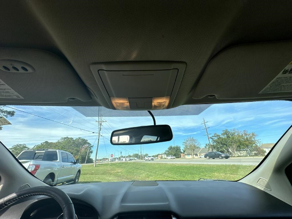 Ford Edge 4dr Limited FWD 2013