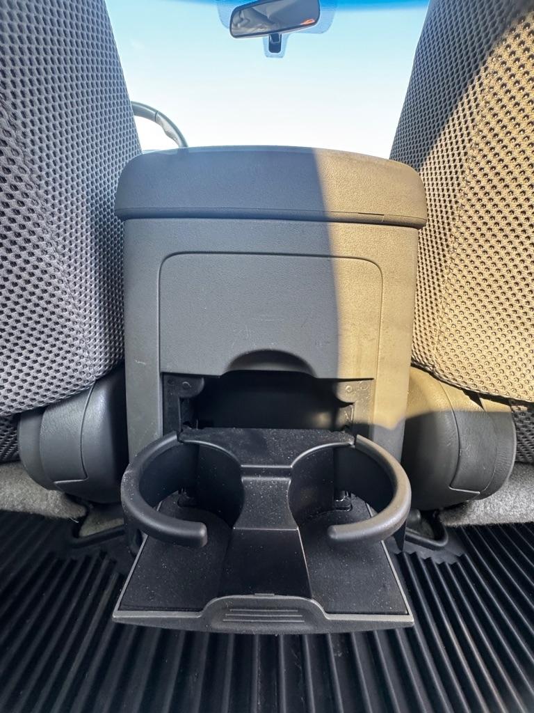 Nissan Frontier 2017.5 Crew Cab 4x4 S Auto 2017