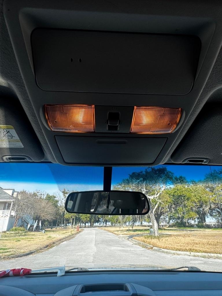 Nissan Frontier 2017.5 Crew Cab 4x4 S Auto 2017