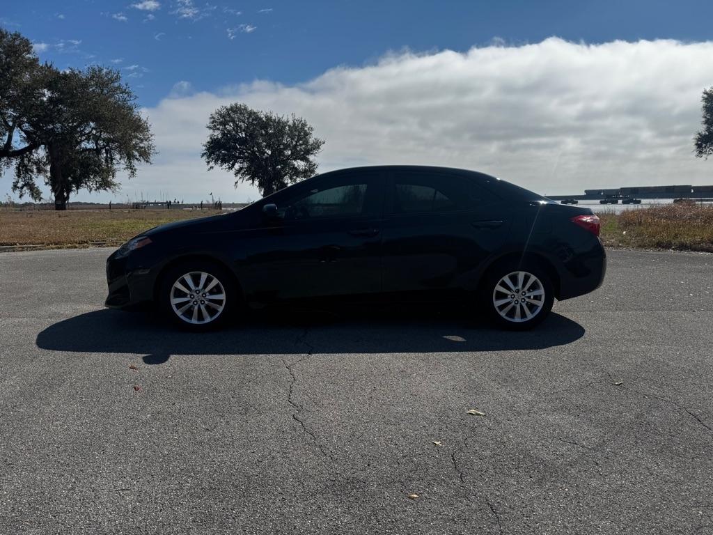 Toyota Corolla L CVT (Natl) 2019