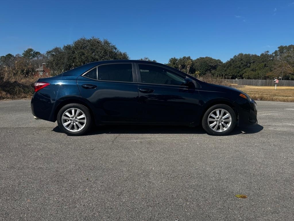 Toyota Corolla L CVT (Natl) 2019