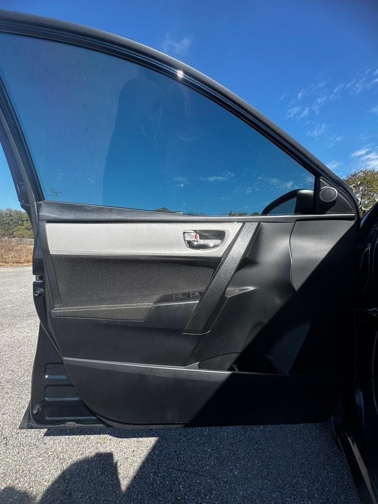 Toyota Corolla L CVT (Natl) 2019