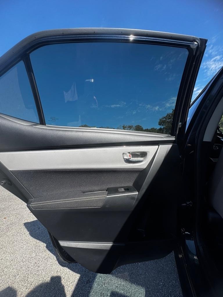 Toyota Corolla L CVT (Natl) 2019