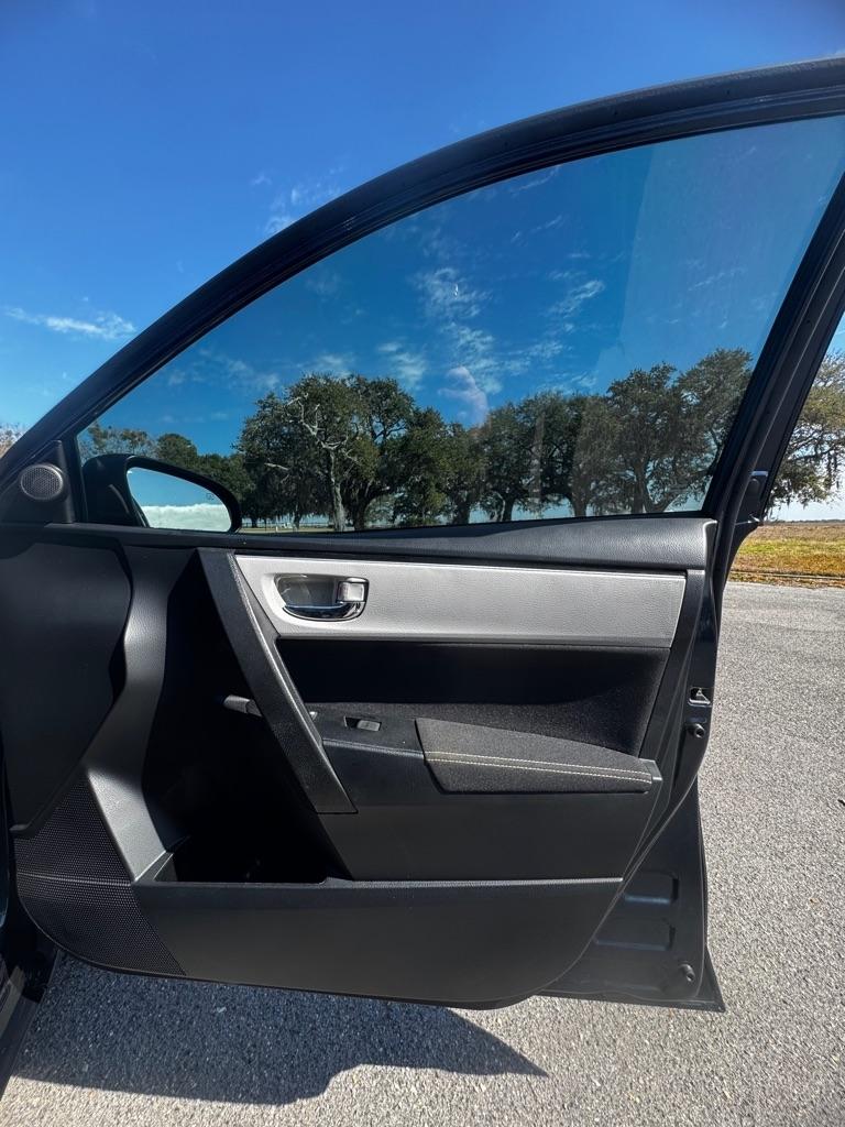 Toyota Corolla L CVT (Natl) 2019