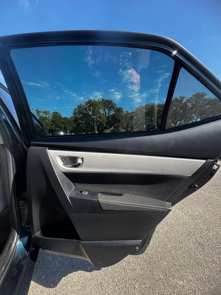 Toyota Corolla L CVT (Natl) 2019