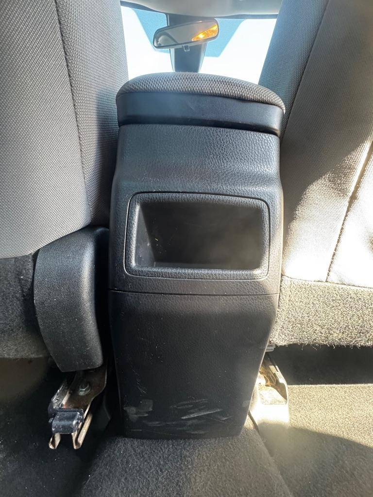 Toyota Corolla L CVT (Natl) 2019