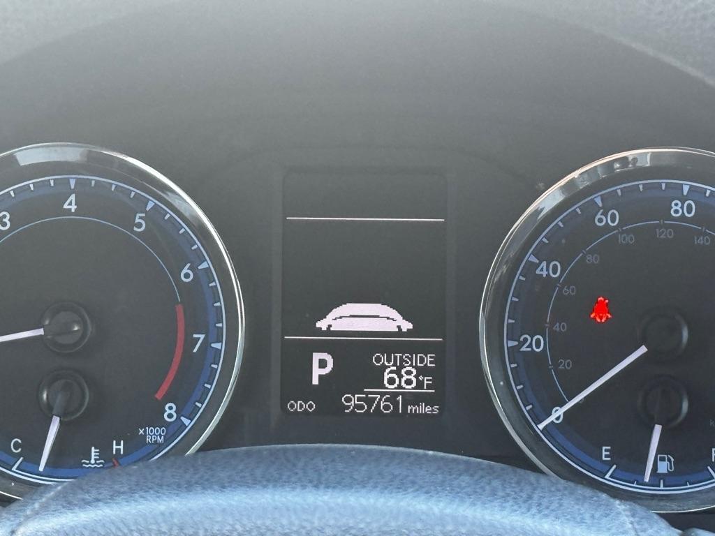 Toyota Corolla L CVT (Natl) 2019