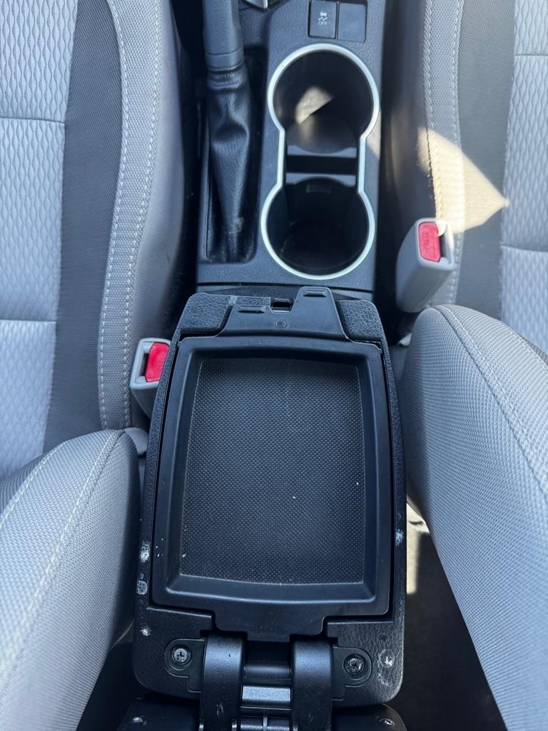 Toyota Corolla L CVT (Natl) 2019