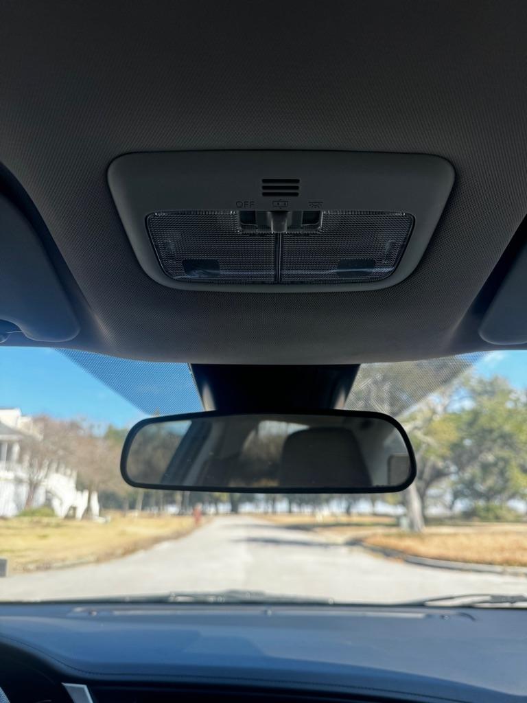 Toyota Corolla L CVT (Natl) 2019