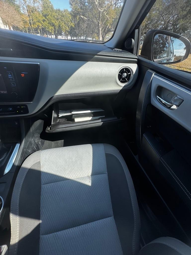 Toyota Corolla L CVT (Natl) 2019