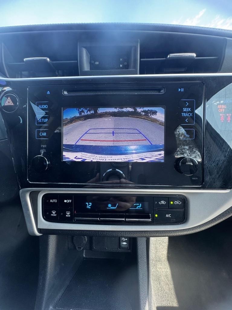 Toyota Corolla L CVT (Natl) 2019