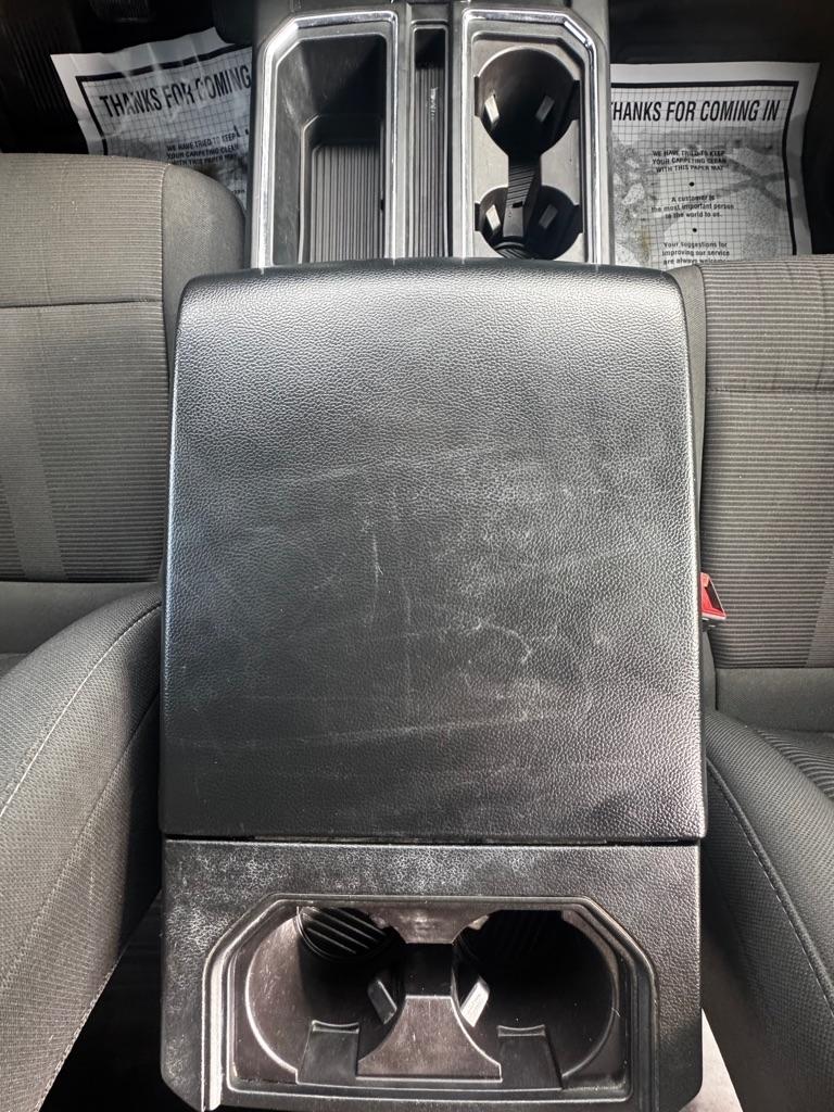 Ford F-150 XL 4WD SuperCrew 5.5' Box 2019