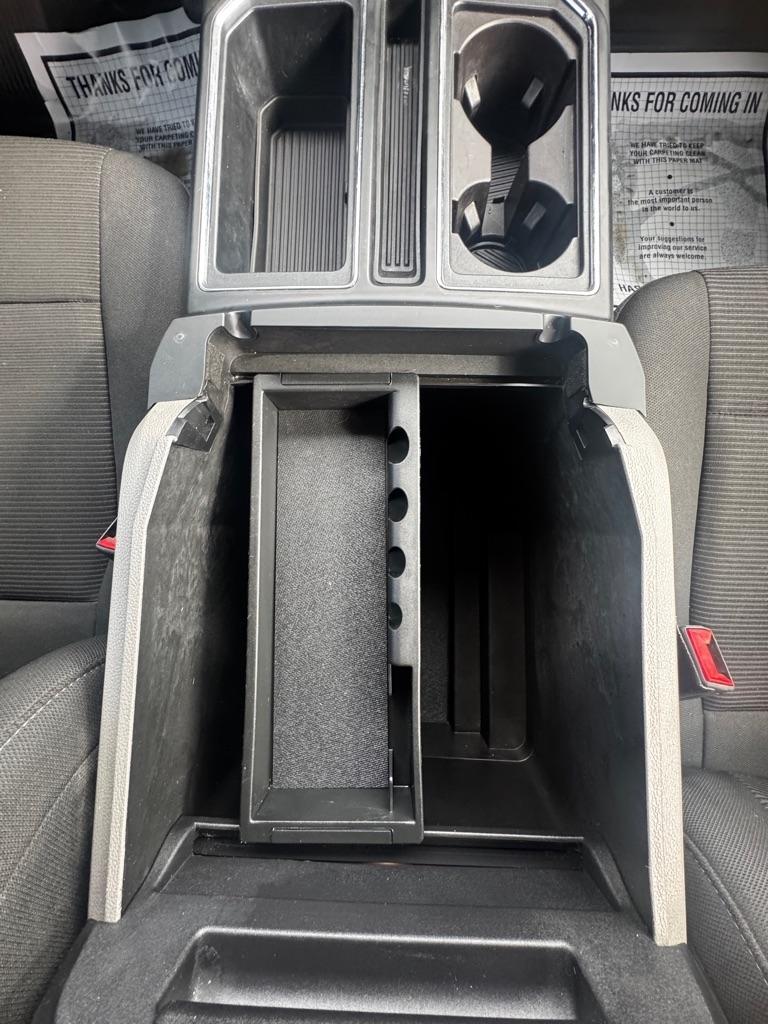 Ford F-150 XL 4WD SuperCrew 5.5' Box 2019