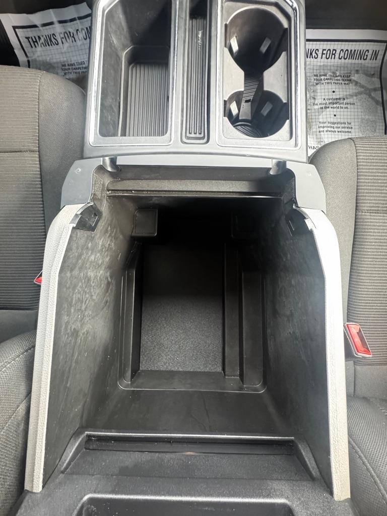 Ford F-150 XL 4WD SuperCrew 5.5' Box 2019