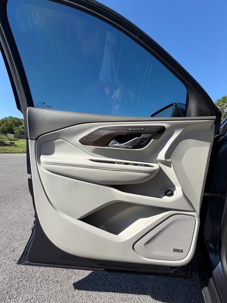 GMC Terrain FWD 4dr Denali 2019