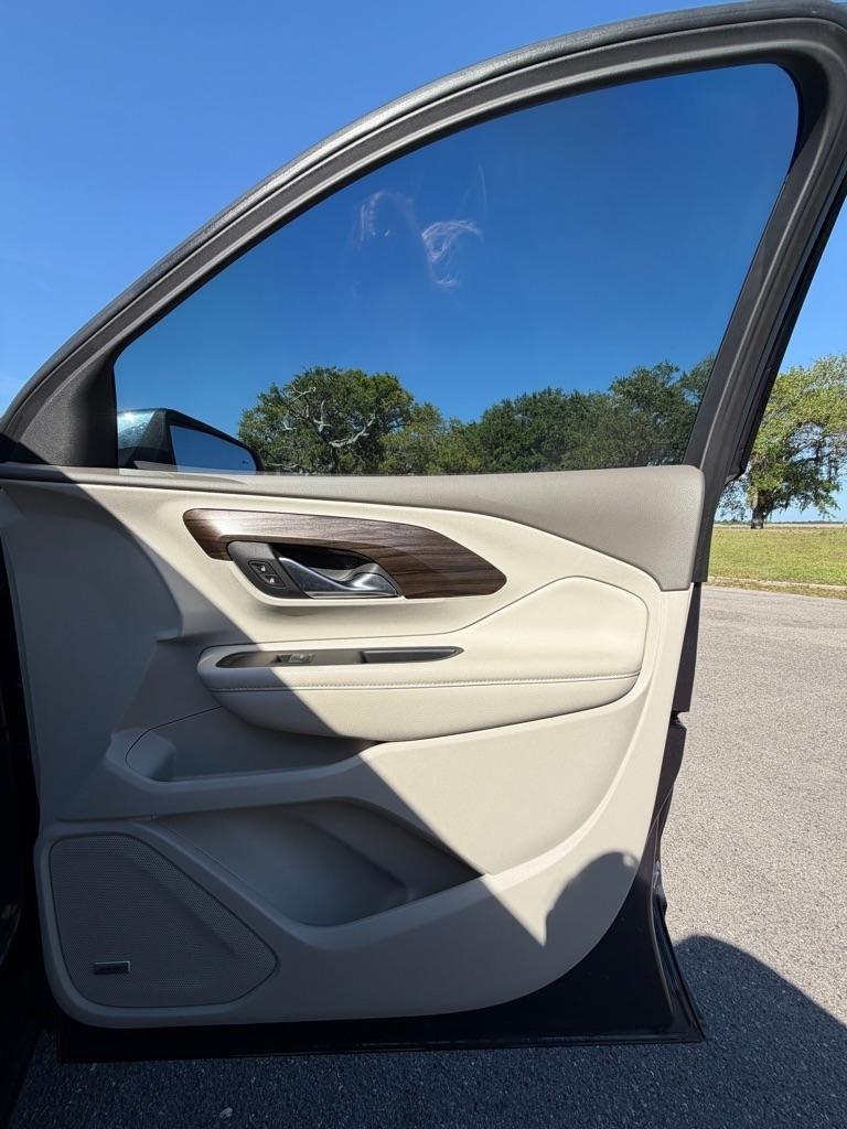 GMC Terrain FWD 4dr Denali 2019