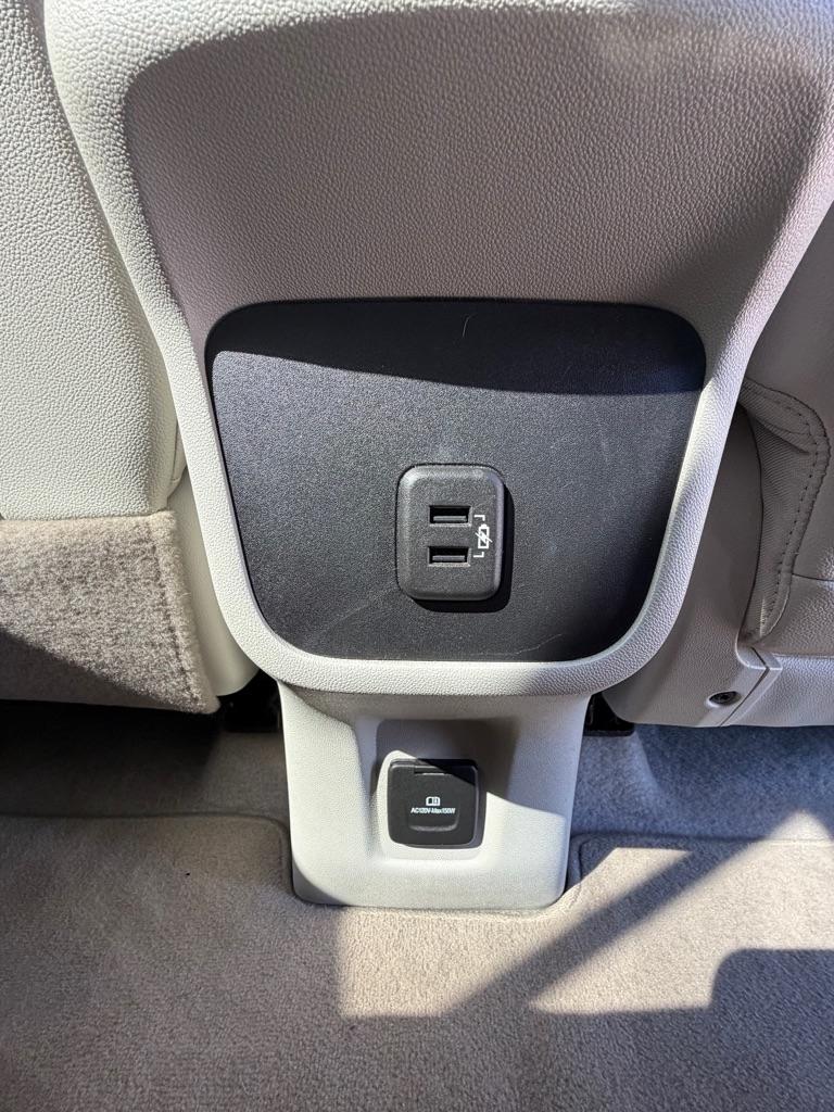 GMC Terrain FWD 4dr Denali 2019