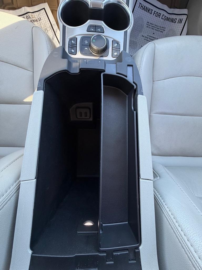 GMC Terrain FWD 4dr Denali 2019