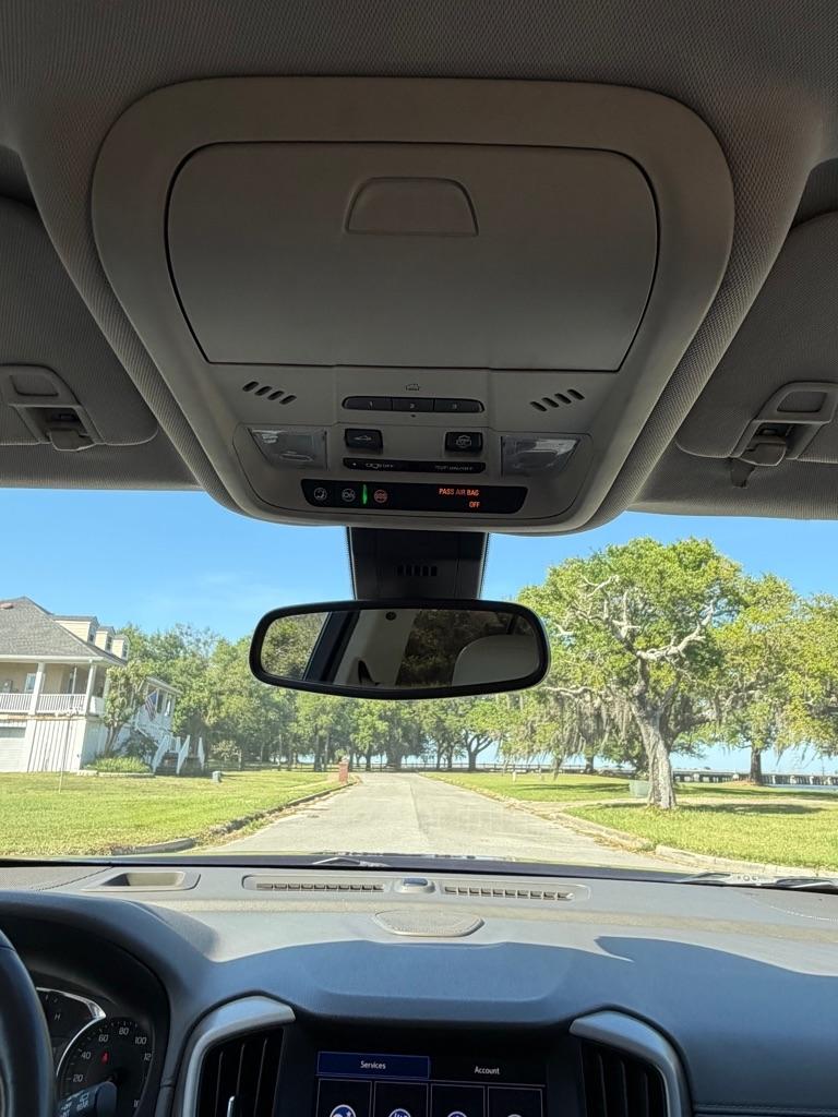 GMC Terrain FWD 4dr Denali 2019