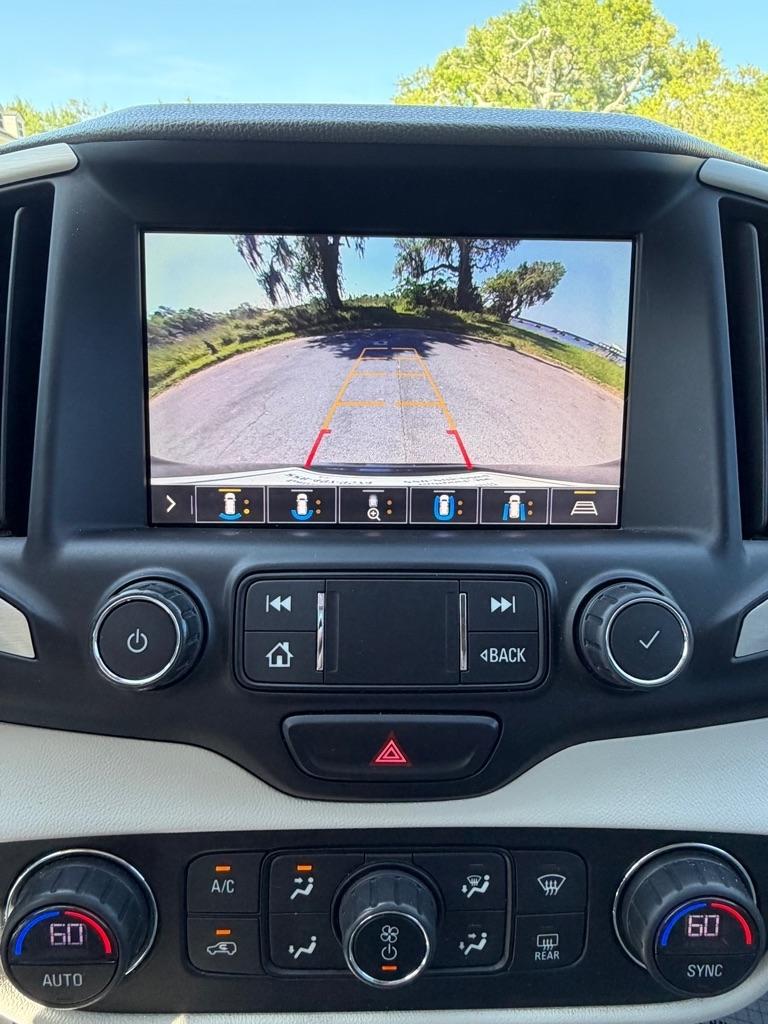 GMC Terrain FWD 4dr Denali 2019