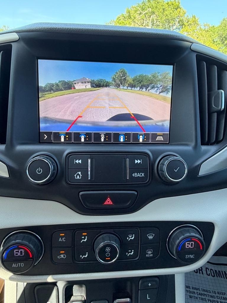 GMC Terrain FWD 4dr Denali 2019