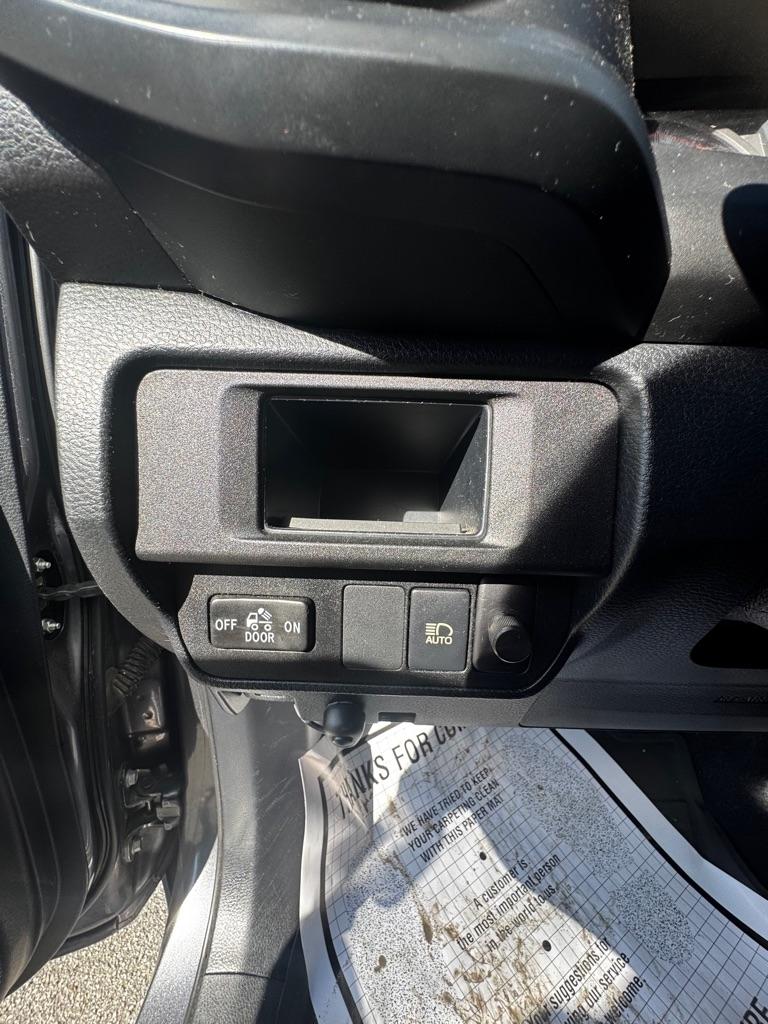 Toyota Tacoma SR5 Double Cab 2019