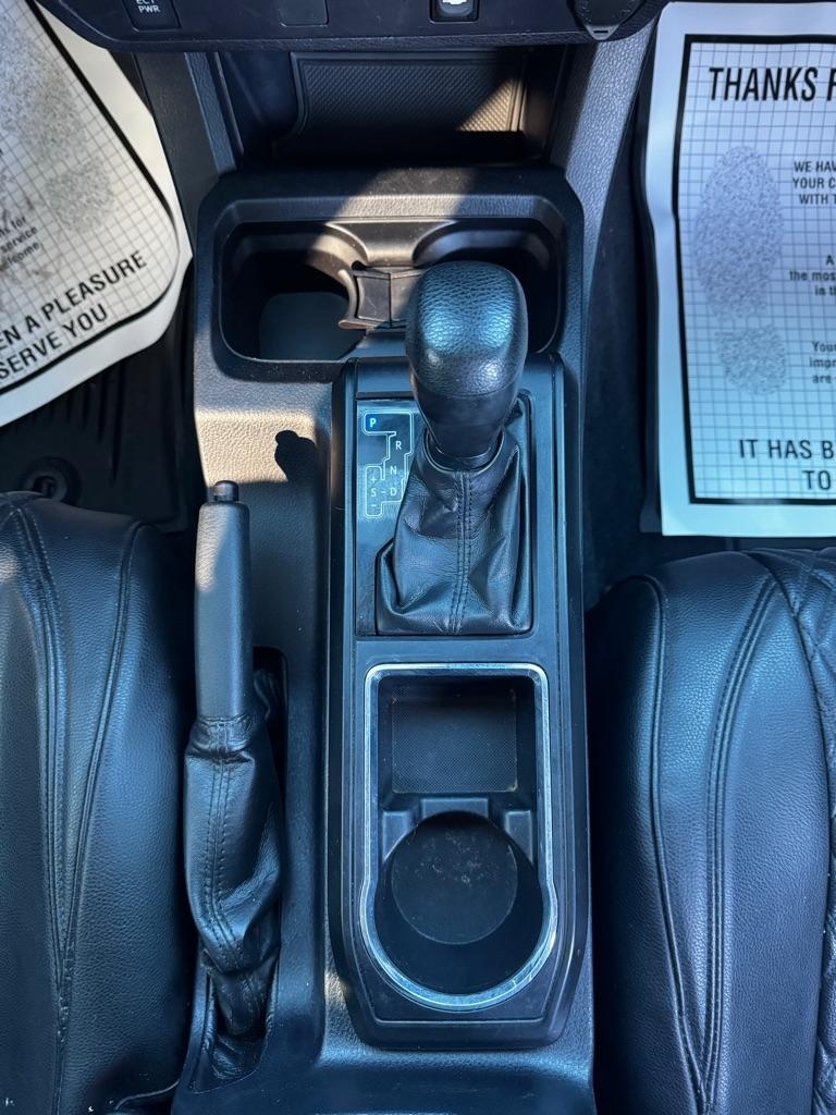 Toyota Tacoma SR5 Double Cab 2019