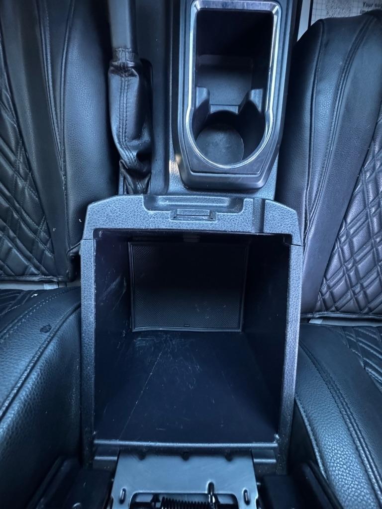 Toyota Tacoma SR5 Double Cab 2019