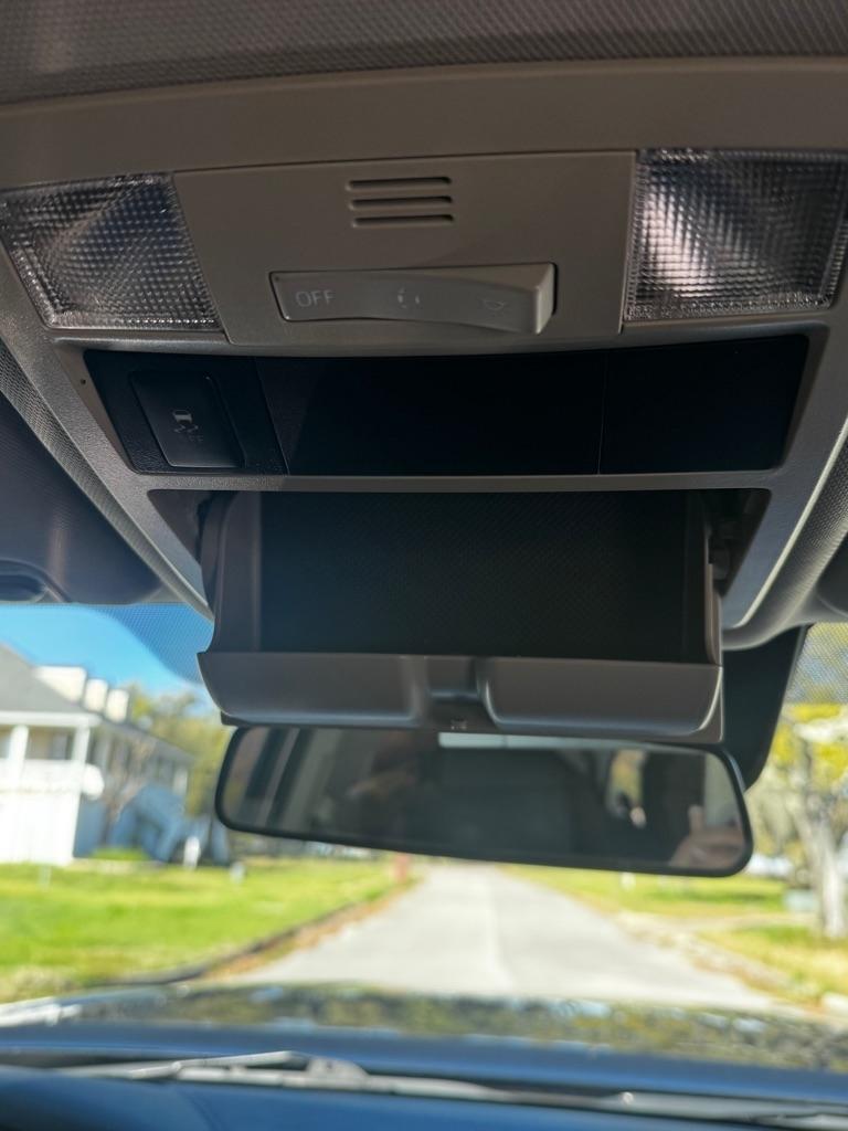 Toyota Tacoma SR5 Double Cab 2019