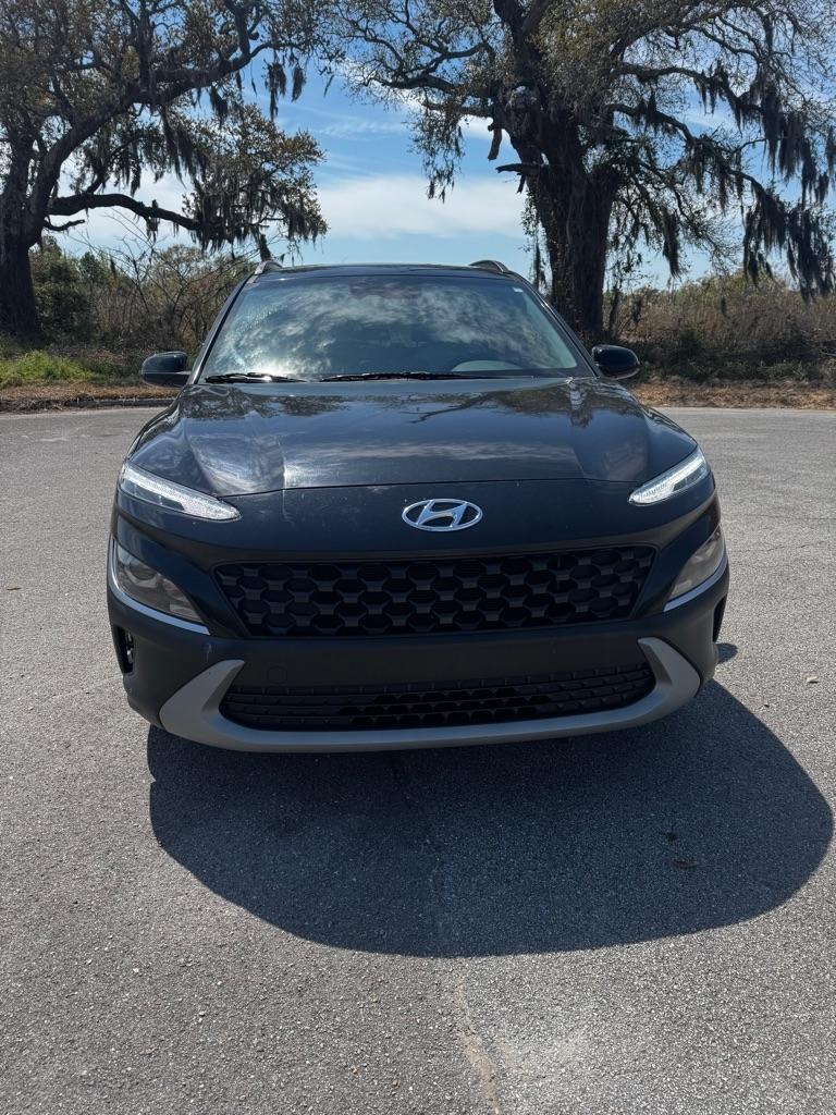 Hyundai Kona SEL Auto FWD 2022