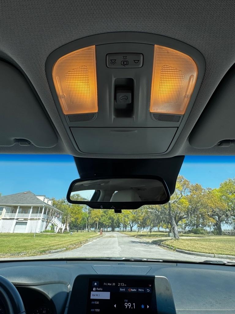 Hyundai Kona SEL Auto FWD 2022