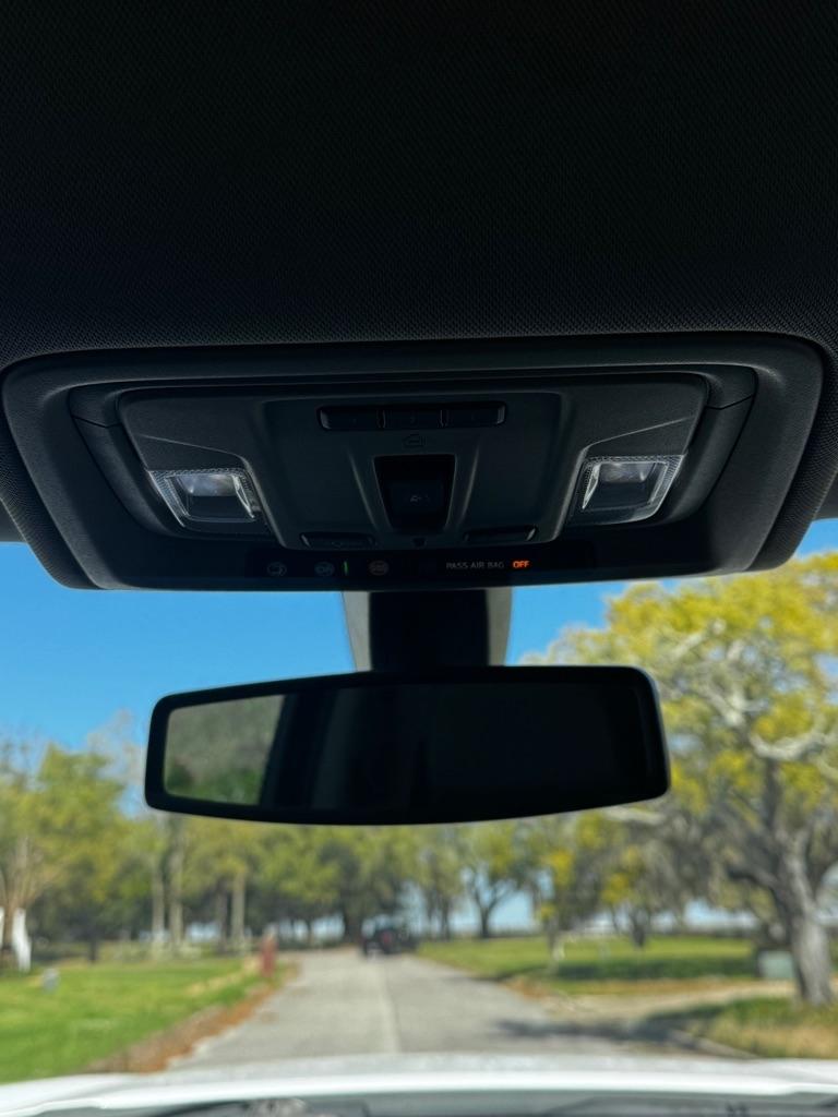 GMC Sierra 1500 4WD Crew Cab 147" SLT 2019