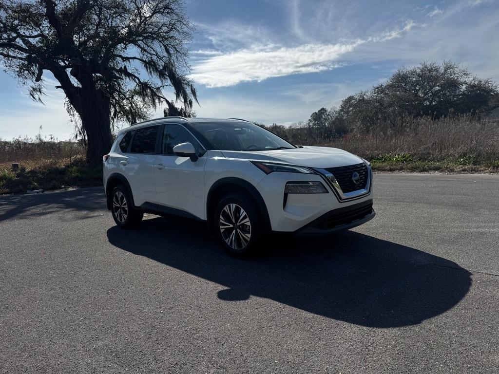 Nissan Rogue FWD SV 2022