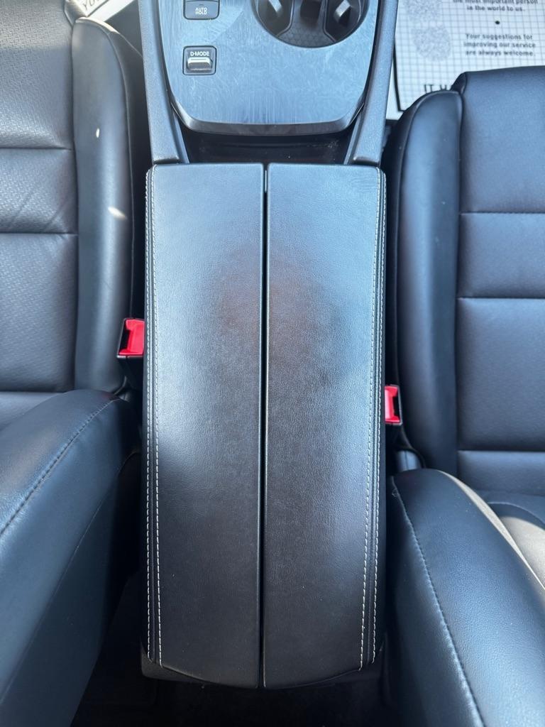 Nissan Rogue FWD SV 2022