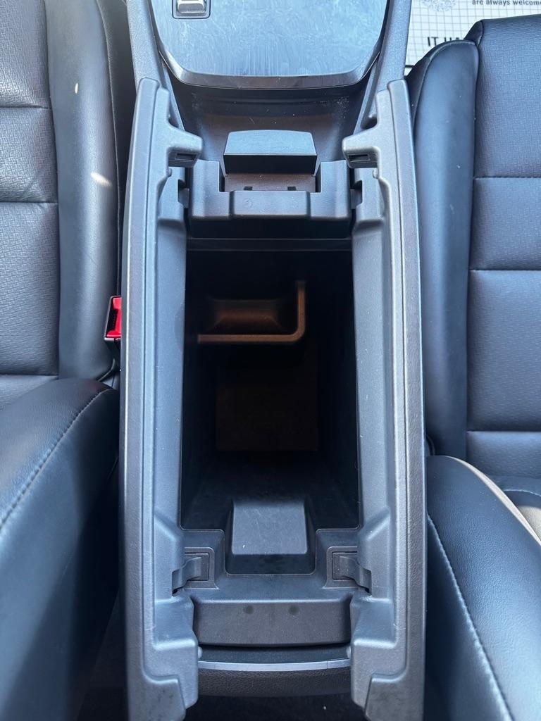 Nissan Rogue FWD SV 2022