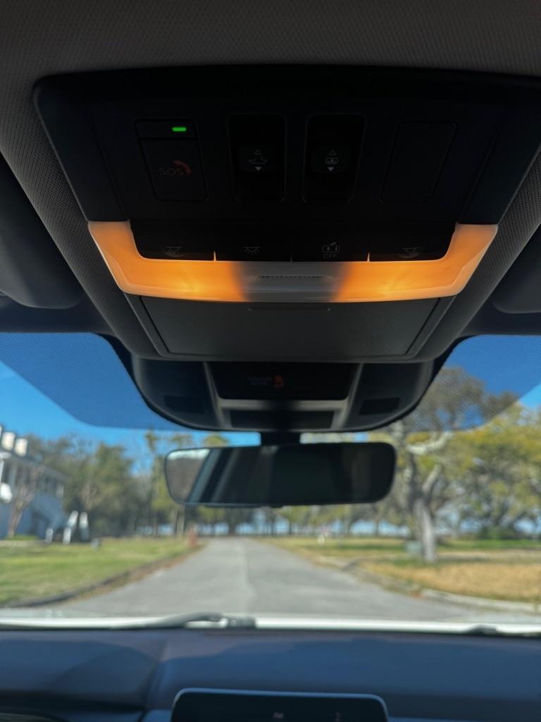 Nissan Rogue FWD SV 2022