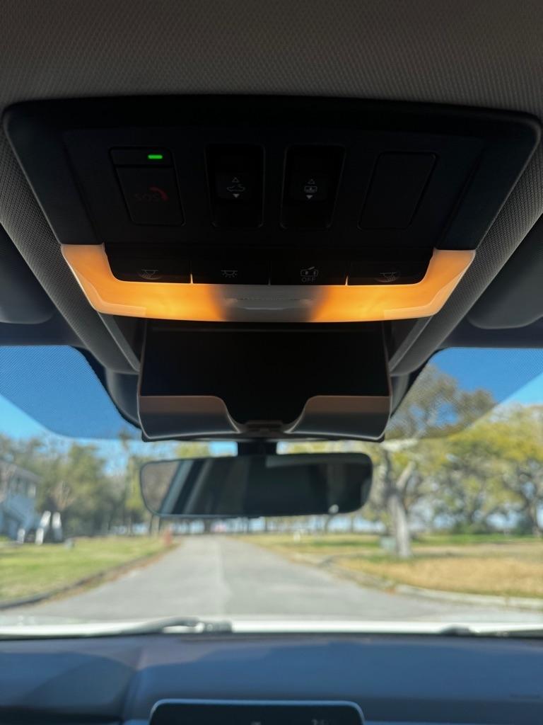 Nissan Rogue FWD SV 2022