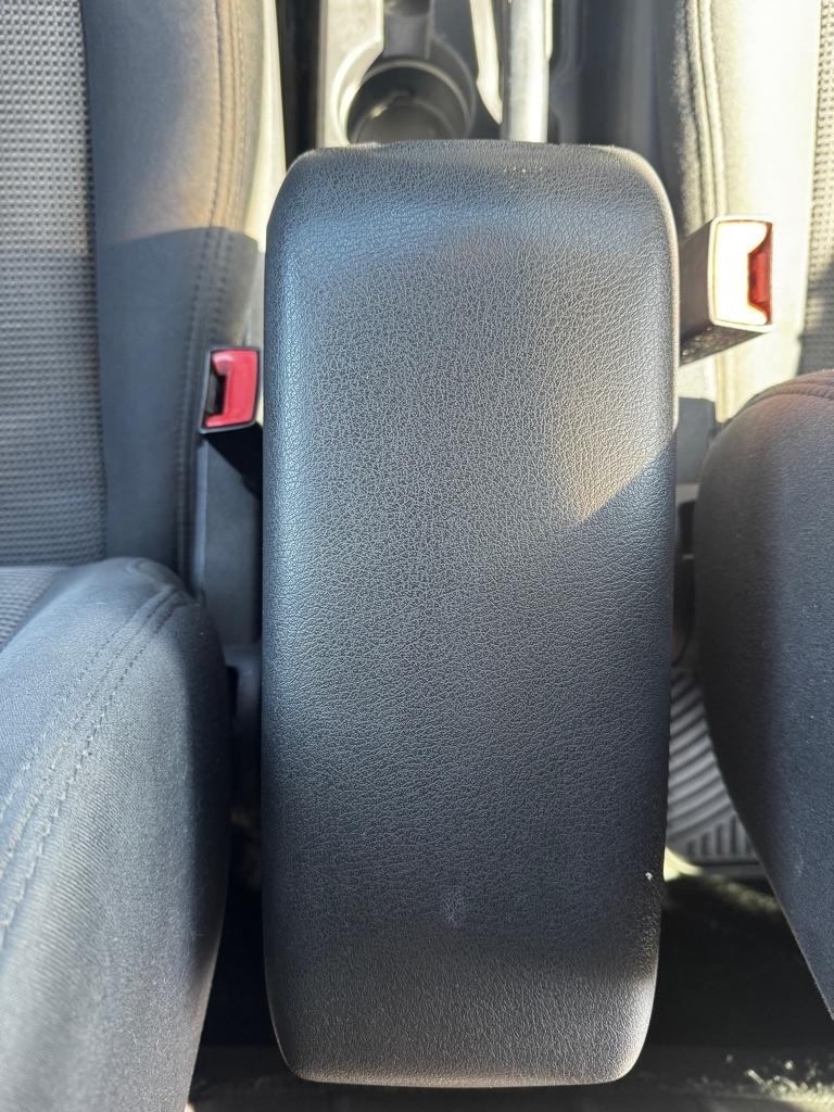 Jeep Patriot Latitude FWD 2017