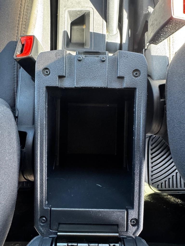 Jeep Patriot Latitude FWD 2017