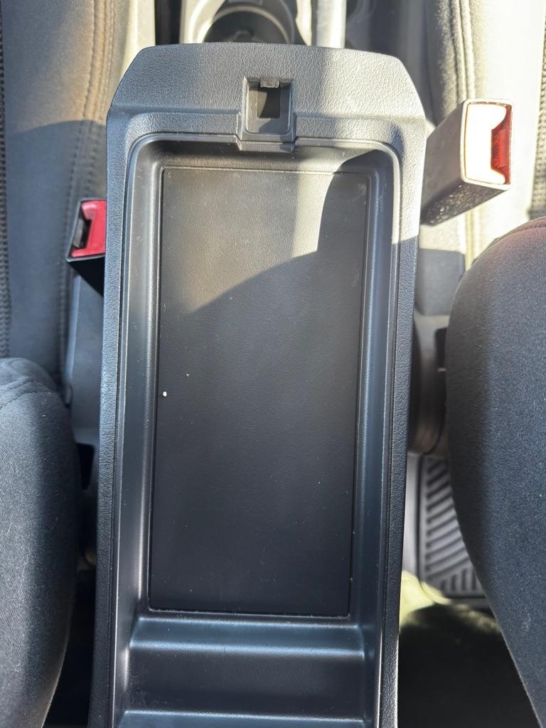 Jeep Patriot Latitude FWD 2017